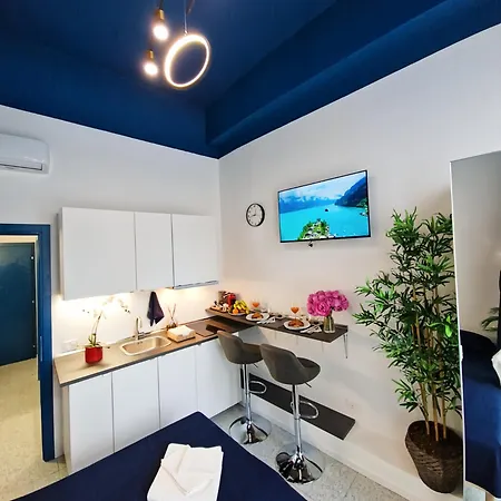 Savoldo Bed and Breakfast Μιλάνο