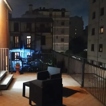 فندق مبيت وإفطار Doppia Atmosfera