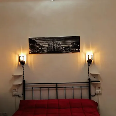 Bed & Breakfast Doppia Atmosfera Milan