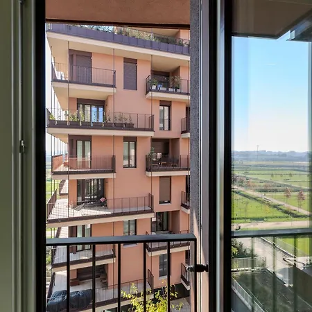 Sei Apartman Milánó