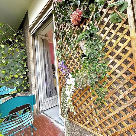 Goodvibeshouse Con Idromassaggio Lejlighed