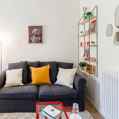 Casa Oriana 1 Centro-metro M1 Apartament