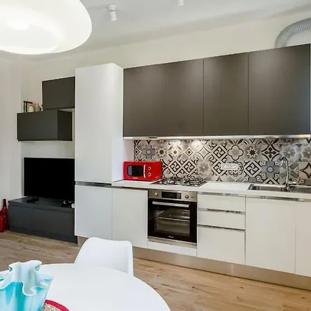 Casa Oriana 1 Centro-metro M1 * Mediolan