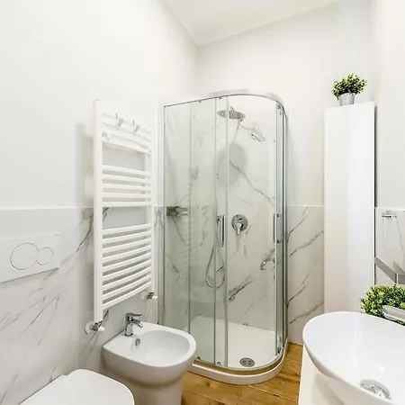 Casa Oriana 1 Centro-metro M1