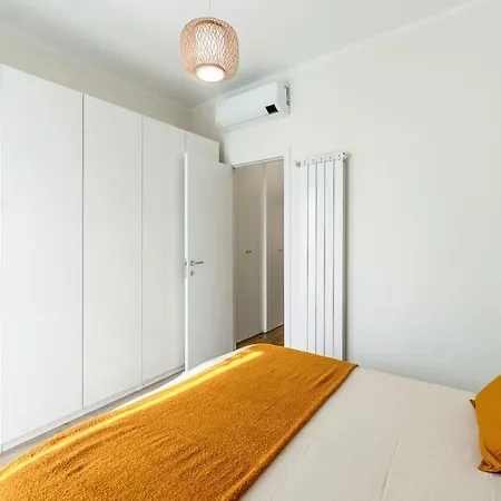 Casa Oriana 1 Centro-metro M1 Apartament Mediolan
