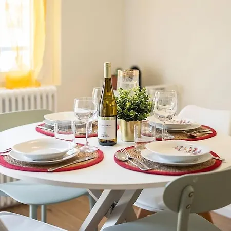 Casa Oriana 1 Centro-metro M1 Apartament Mediolan