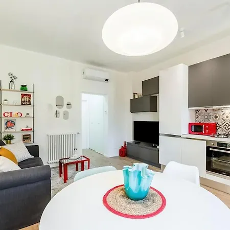 Casa Oriana 1 Centro-metro M1 * Mediolan