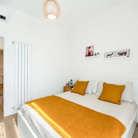 Casa Oriana 1 Centro-metro M1 Apartament Mediolan