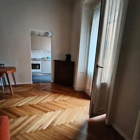 Appartement La Casa Del Cortile *