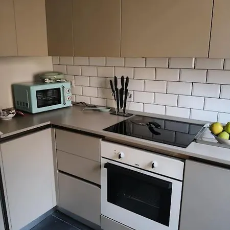 La Casa Del Cortile Appartement Milaan