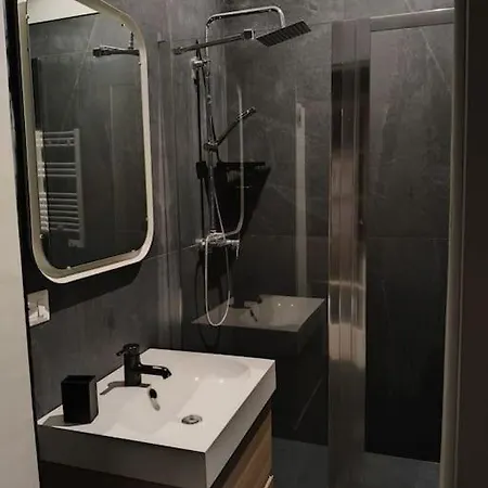 La Casa Del Cortile Apartman Milánó