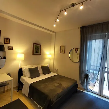 Short Rent Porta Vittoria Апартаменты *