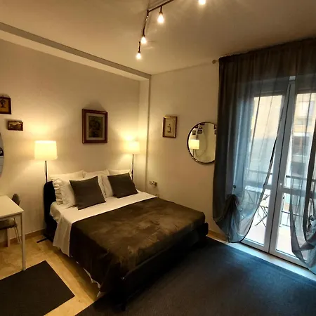 Short Rent Porta Vittoria * Милан