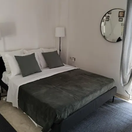 Short Rent Porta Vittoria Апартаменты *
