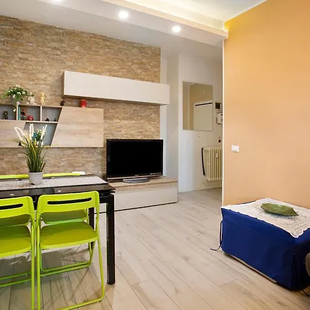 Sweet Chloe Apartmán *