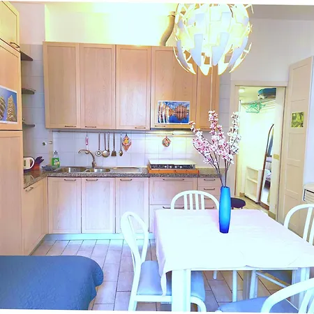 Apartament Isola Di Chinatown Area Pedonale
