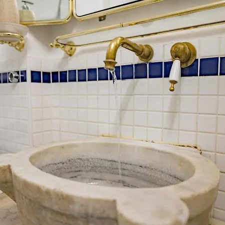 Apartmán Charme Loft - 5 Min Duomo Milán
