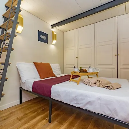 Charme Loft - 5 Min Duomo *