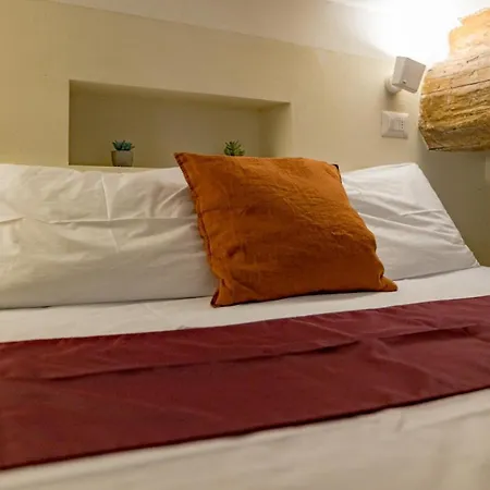 Apartmán Charme Loft - 5 Min Duomo