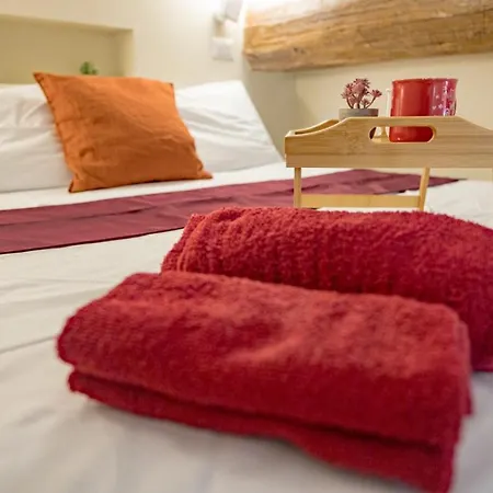 Charme Loft - 5 Min Duomo *