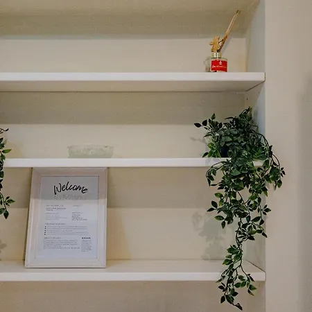 Charme Loft - 5 Min Duomo Apartamento Milão