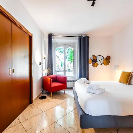 Apartment Sweett - Piave *