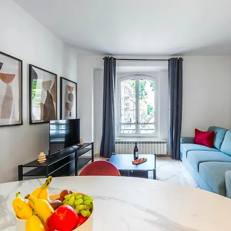 Apartment Sweett - Piave Milan