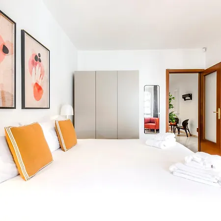 Apartment Sweett - Piave