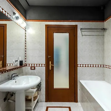 Sweett - Piave Apartment Milan