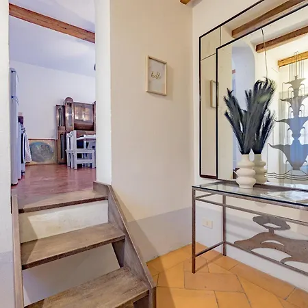 Luxury Naviglio House - 10 Min Cathedral *
