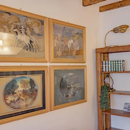 Luxury Naviglio House - 10 Min Cathedral מילאנו