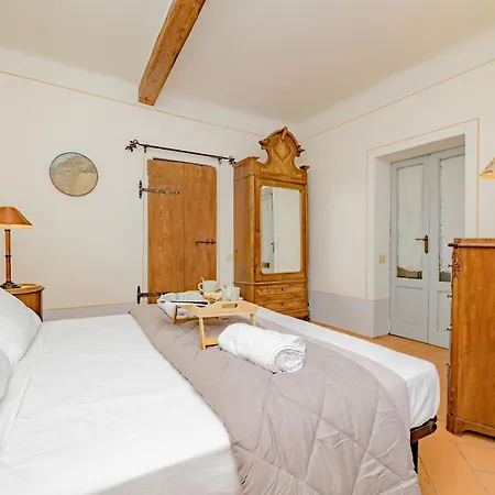 Appartamento Luxury Naviglio House - 10 Min Cathedral Milano