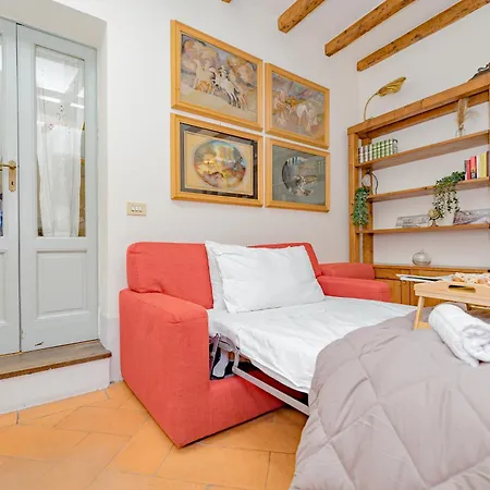 Luxury Naviglio House - 10 Min Cathedral *
