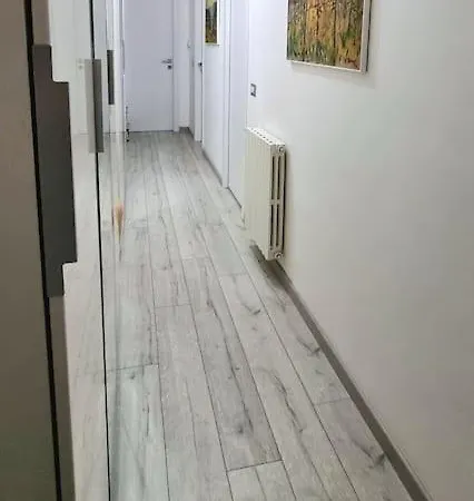 Lägenhet Dream Fantastico Con 2 Matrimoniali E 2 Bagni Privati *