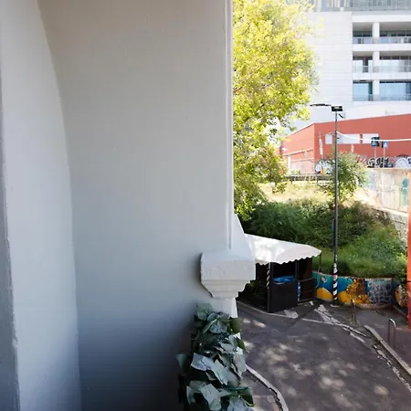 Bright 2-room For Friends And Relatives Apartman *