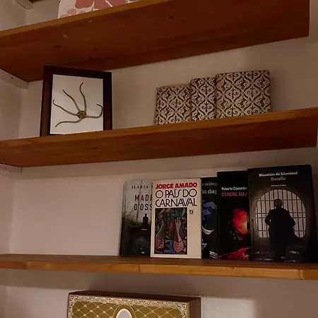 Apartman Parco Sempione Milánó