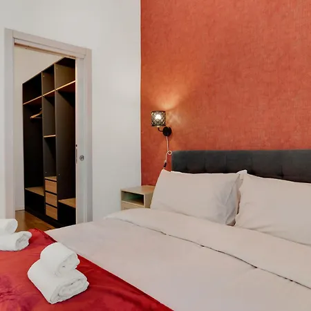 L'oasi Sul Naviglio Apartament *