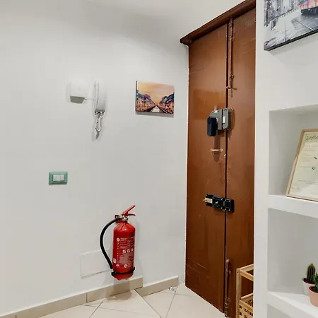 Apartament L'oasi Sul Naviglio *
