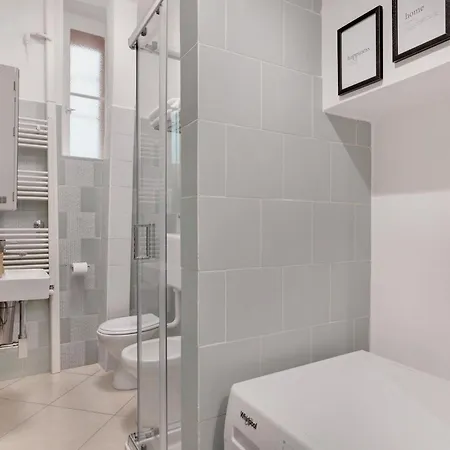 L'oasi Sul Naviglio * Mediolan