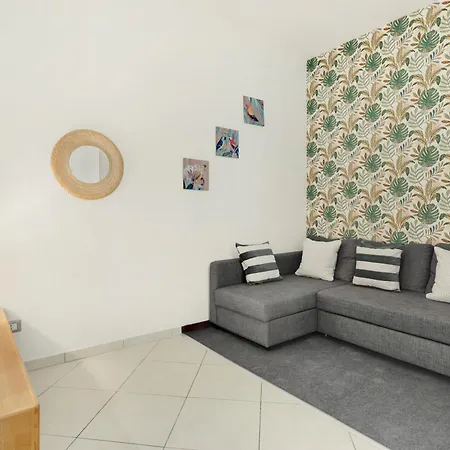 L'oasi Sul Naviglio Apartment Mailand