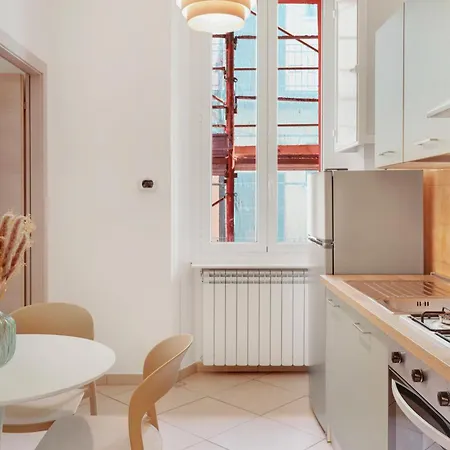 L'oasi Sul Naviglio *