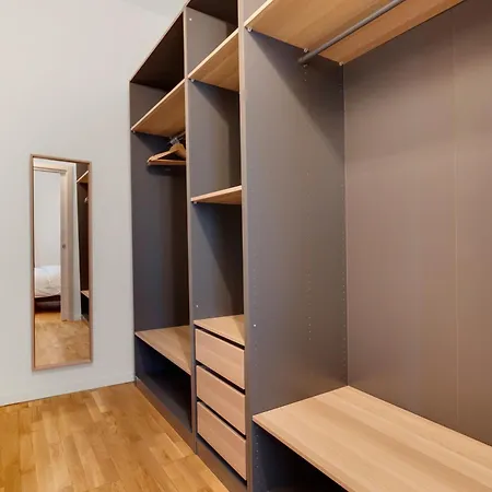 L'oasi Sul Naviglio 米兰