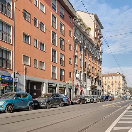 L'oasi Sul Naviglio *