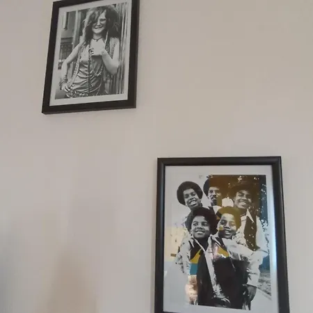 Apartment Yellow Submarine *
