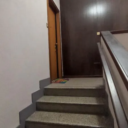 Apartment Yellow Submarine Milan