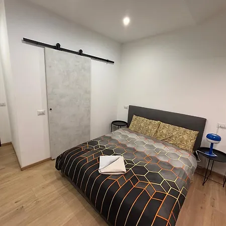 Underground Guest house