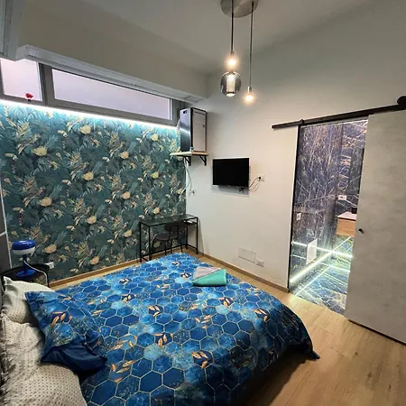 Underground 3* Milan