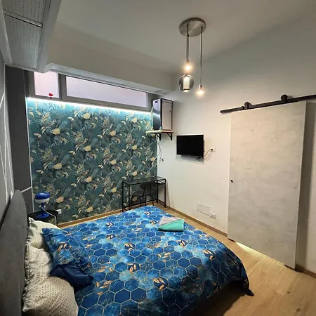 Underground 3* Milan