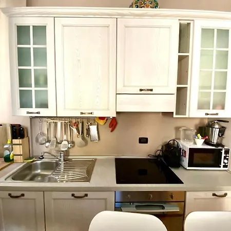 In The Citylife Area, Apartment *