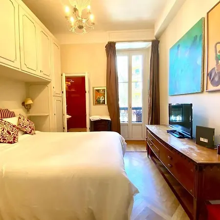 Apartment In The Citylife Area, *